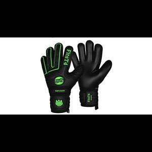 FitsT4 Goalie Goalkeeper Gloves